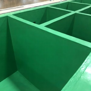 固始防腐水池，固始水池防腐防渗怎么做，固始防腐水池施工厂家